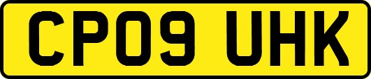 CP09UHK