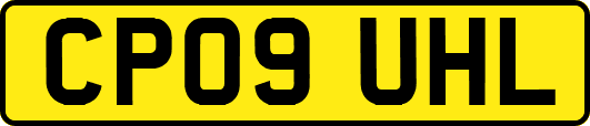 CP09UHL