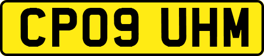 CP09UHM