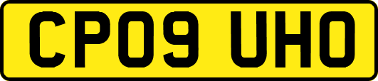 CP09UHO