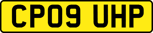 CP09UHP