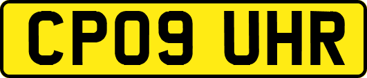CP09UHR