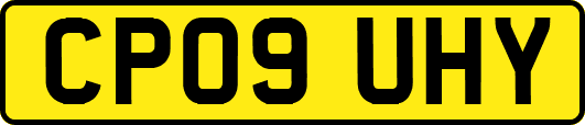 CP09UHY