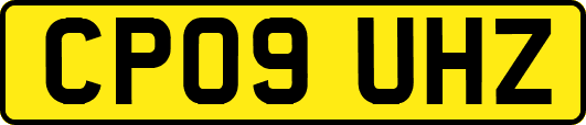 CP09UHZ
