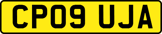 CP09UJA