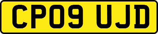 CP09UJD