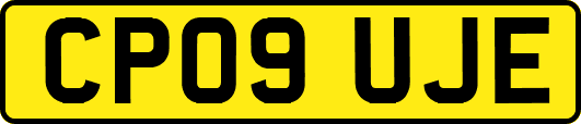 CP09UJE