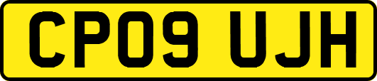 CP09UJH