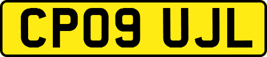 CP09UJL