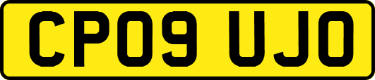 CP09UJO