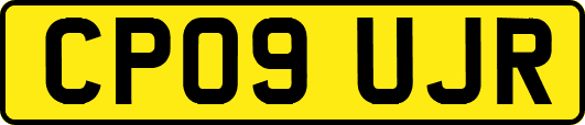 CP09UJR