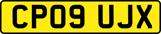 CP09UJX