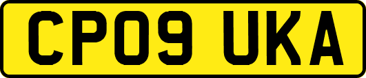 CP09UKA