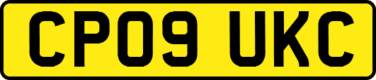 CP09UKC