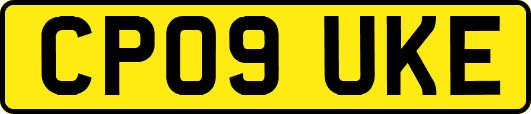 CP09UKE