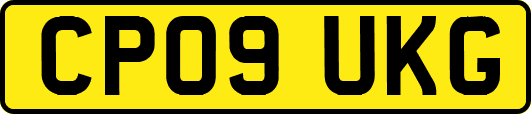 CP09UKG