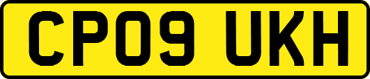 CP09UKH