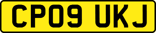 CP09UKJ