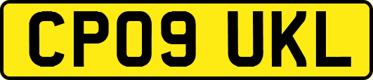 CP09UKL