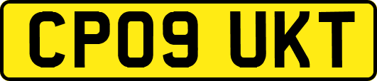 CP09UKT