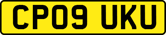 CP09UKU
