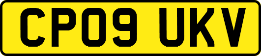 CP09UKV