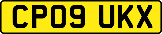 CP09UKX