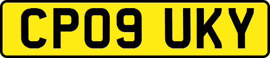 CP09UKY