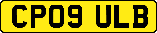 CP09ULB
