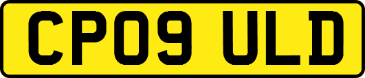 CP09ULD