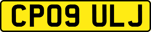 CP09ULJ