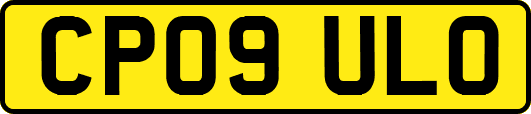 CP09ULO