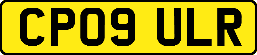 CP09ULR