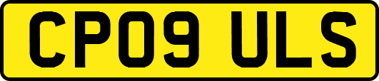 CP09ULS