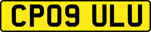 CP09ULU