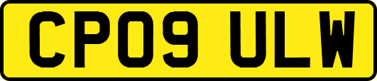 CP09ULW