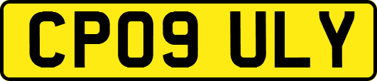CP09ULY