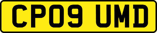 CP09UMD