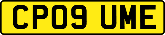 CP09UME