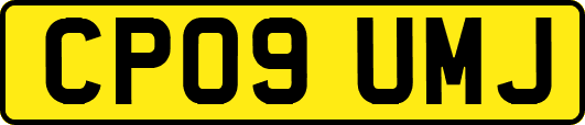 CP09UMJ