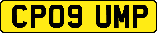 CP09UMP