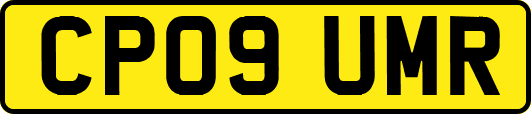 CP09UMR