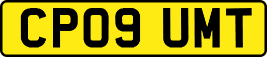 CP09UMT