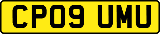 CP09UMU