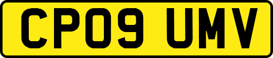 CP09UMV