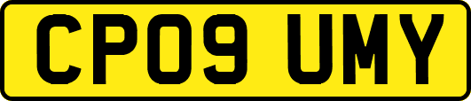 CP09UMY