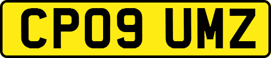 CP09UMZ