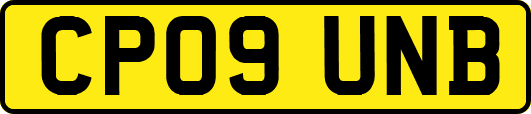 CP09UNB
