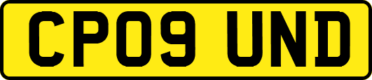 CP09UND