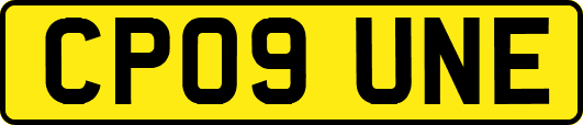 CP09UNE